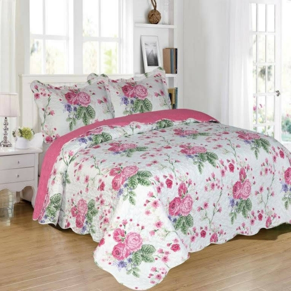 Bedspread - Picture 8 of 10